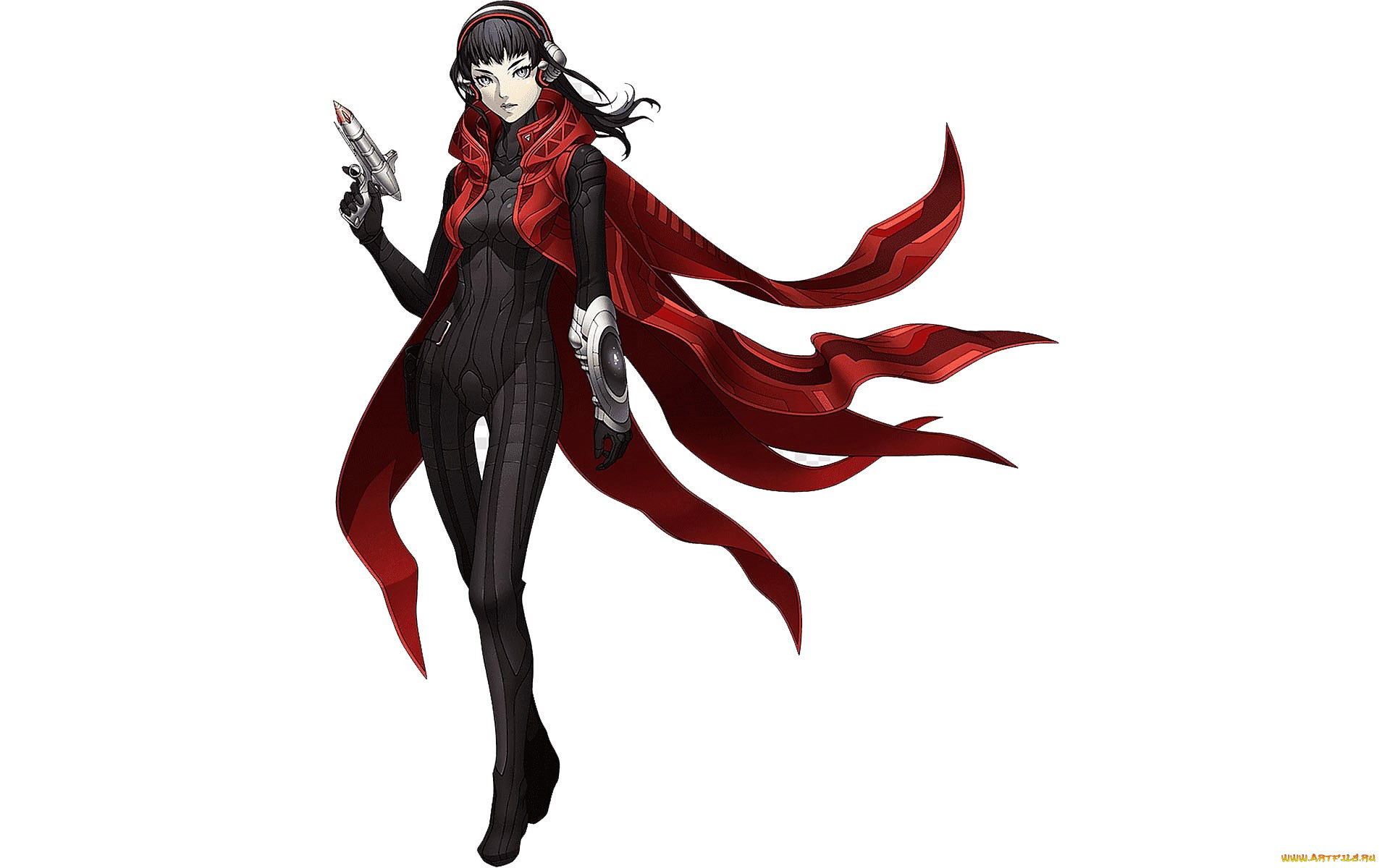  , shin megami tensei,  persona 3, , , , 